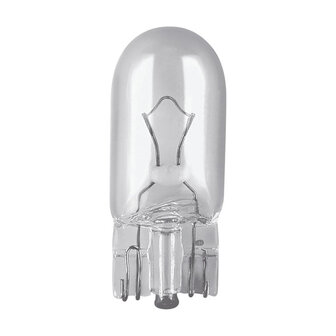 Osram Gl&uuml;hbirne 24V Original Line W5W, W2.1x9.5d 2 St&uuml;ck