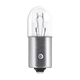 Osram Gl&uuml;hbirne 24V Original Line T4W, BA9s 2 St&uuml;ck