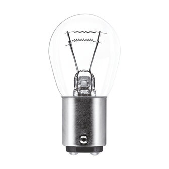 Osram Gl&uuml;hbirne 24V Original Line P21/5W, BAY15d 2 St&uuml;ck