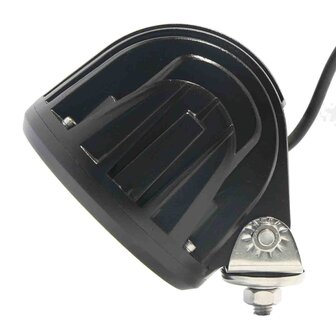 40W LED Arbeitsscheinwerfer 60&deg; 3600LM