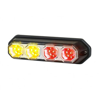 Horpol LED R&uuml;ckleuchte Kompakt LZD 2264