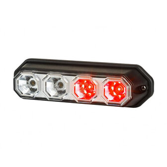 Horpol LED R&uuml;ckleuchte Kompakt LZD 2264