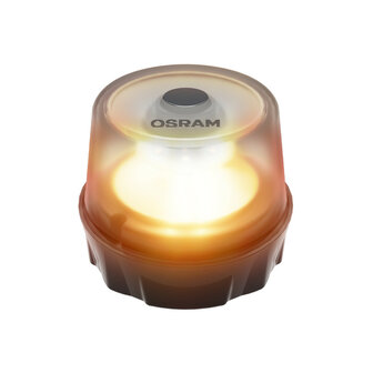 Osram LEDguardian Blitzleuchte mit starkem Magnet