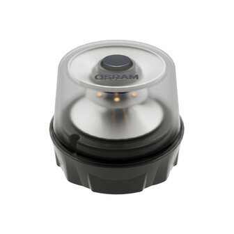 Osram LEDguardian Blitzleuchte mit starkem Magnet