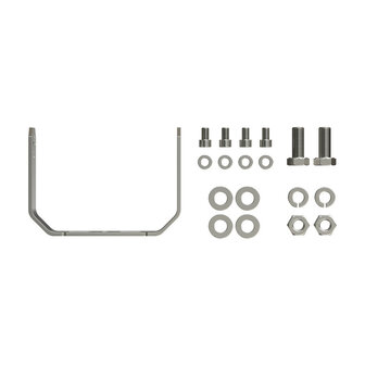 Osram LED Arbeitsscheinwerfer Mounting Kit PX LEDPWL ACC 102