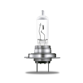 Osram H7 Halogen Birne 12V 55W PX26d Ultra Life