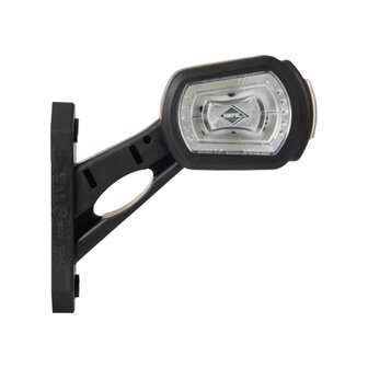 Horpol LED Begrenzungsleuchte 12-24V 3-Funktionen Links