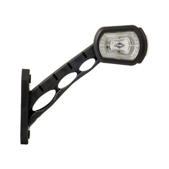 Horpol LED Begrenzungsleuchte 12-24V 3-Funktionen Links