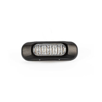 Fristom LED Blitzer Rot FT-210 C LED