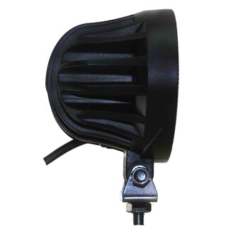 65W LED Arbeitsscheinwerfer 20&ordm; 5850LM Oval