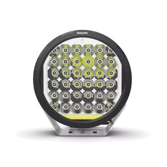 Philips LED Fernscheinwerfer 8000 Lumen 9&quot;