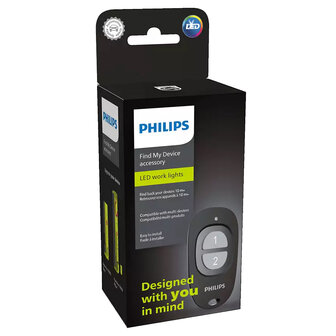 Philips Find my Device Xperion 6000