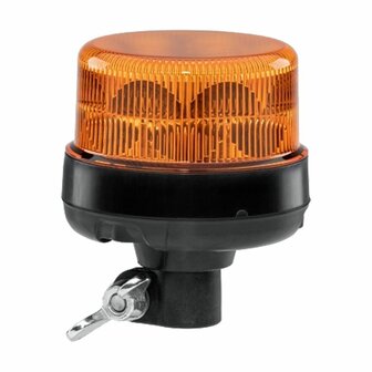 Hella LED Rundumleuchte 12/24V Orange ADR | 2XD 066 146-011