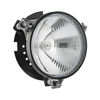 Wesem Rallye Fernscheinwerfer &Oslash;150mm + Halogen Lampe