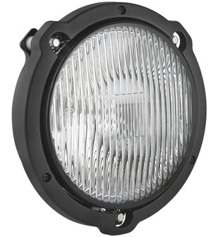 Wesem Rallye Nebelscheinwerfer &Oslash;180mm + Xenon Lamp