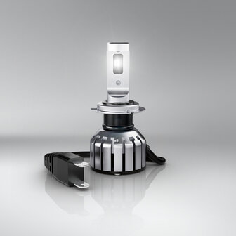 Osram Truckstar LED H7 24V Satz ECE-gepr&uuml;ft