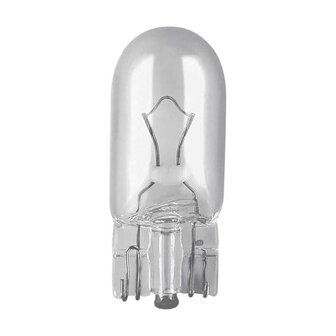 Osram Gl&uuml;hbirne W5W 12V 5W Ultra Life W2.1x9.5d 2 St&uuml;ck