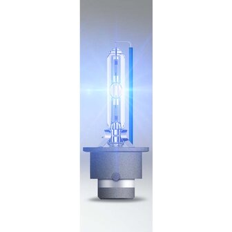 Osram Xenon D4S Cool Blue Intense (NEXT GEN) P32d-5