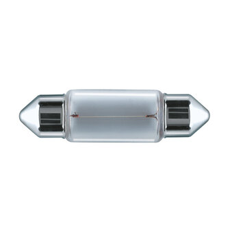 Osram Gl&uuml;hbirne 12V SV8.5-8 Original Line 2 St&uuml;ck