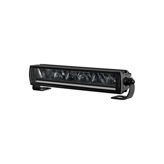 Hella LED Lightbar 12&quot; 32CM Orange/Weiss Positionsleuchte | 1FE 357 666-001