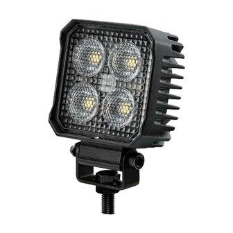 Hella LED R&uuml;ckfahrscheinwerfer TS1700 | AMP Superseal | 2ZR 357 110-531