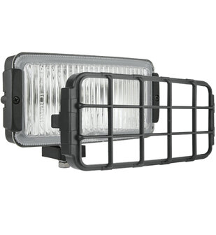 HP2 Halogeen Mistlamp