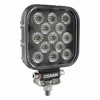 Osram LED R&uuml;ckfahrscheinwerfer Eckig FX120S-WD