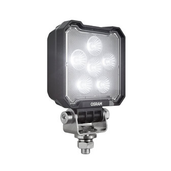 Osram LED-Arbeitsscheinwerfer Cube Flutlicht 2000 LM VX100-WD