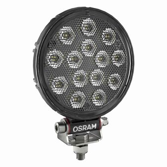 Osram LED R&uuml;ckfahrscheinwerfer Rund FX120R-WD