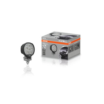 Osram LED-Arbeitsscheinwerfer Flutlicht 2000 LM VX100-WD