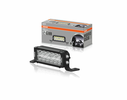 Osram LED Lightbar Fernscheinwerfer VX180-SP DR 17cm