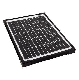 BATTERYcharge SOLAR 10W OSP1000