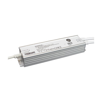 Wasserdichtes 12-Volt DC 300W LED-Netzteil