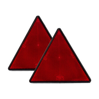 Fristom Dreieck Reflektor Set