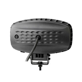 Boreman Phantom LED Fernscheinwerfer + Dynamic Dual Color Tagfahrlicht