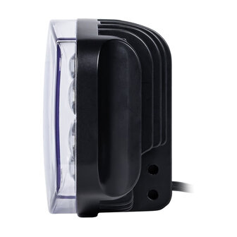 X-Spider LED-Strahler | Tagfahrlicht + LED-Blinker