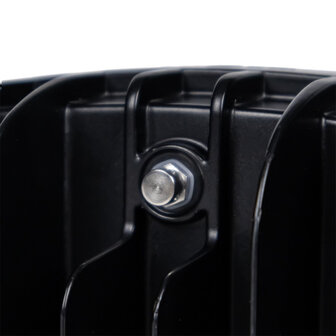 X-Spider LED-Strahler | Tagfahrlicht + LED-Blinker
