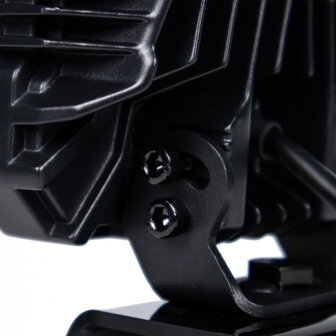 X-Spider LED-Arbeitsleuchte | Wei&szlig; + Orange | Tagfahrlicht | 4200 lm