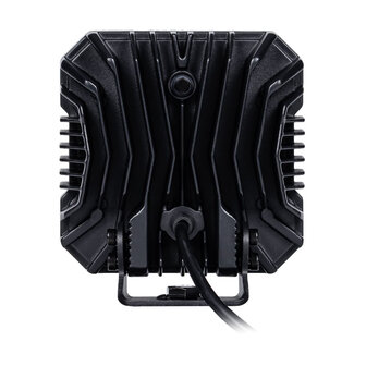X-Spider LED-Arbeitsleuchte | Wei&szlig; + Orange | Tagfahrlicht | 4200 lm