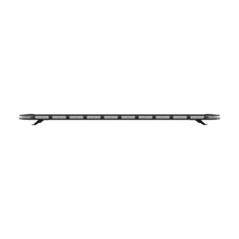 Dasteri LED Leuchtbalken Orange 183CM + Arbeitslicht + Fernbedienung