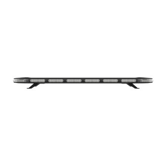 Dasteri LED Leuchtbalken Orange 122CM + Arbeitslicht + Fernbedienung