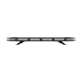 Dasteri LED Leuchtbalken Orange 92CM + Arbeitslicht + Fernbedienung