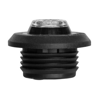 Horpol LED Positionsleuchte Orange Rund &Oslash;28mm Einbau LD-2628