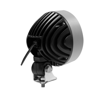 40W LED Arbeitsleuchte Oval 3600LM | Drehbarer Sockel