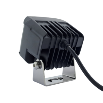 36W LED Arbeitsleuchte 3960LM | Side-Shooter