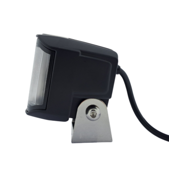 36W LED Arbeitsleuchte 3960LM | Side-Shooter