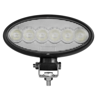 60W LED Arbeitsleuchte Oval 5400LM