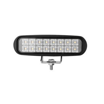16W LED Arbeitsleuchte Rechteckig 1600LM