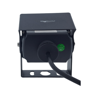 12V Kamera Mit Night Vision | 4-poliger Anschluss