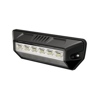 24W LED Scene Light + LED-Blitzer